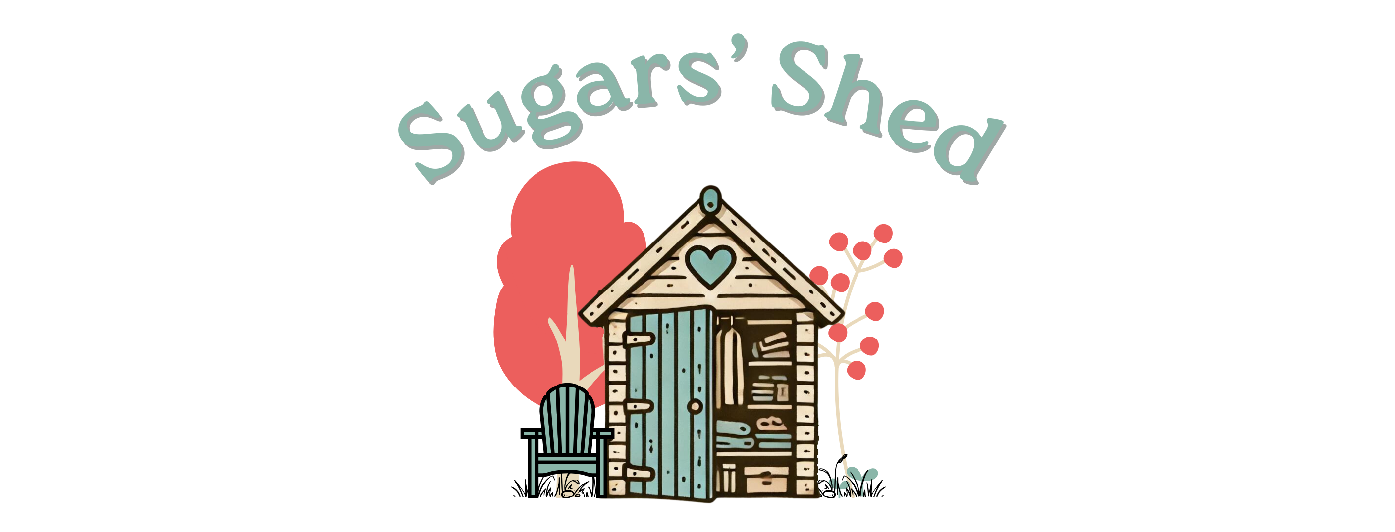 Sugar's Shed - Empowering Foster Teens in Taney County